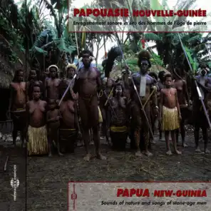 Papua New-Guinea