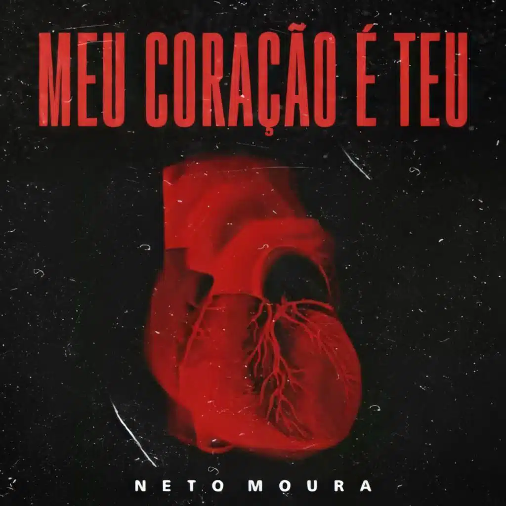 Meu Coração É Teu (Playback)