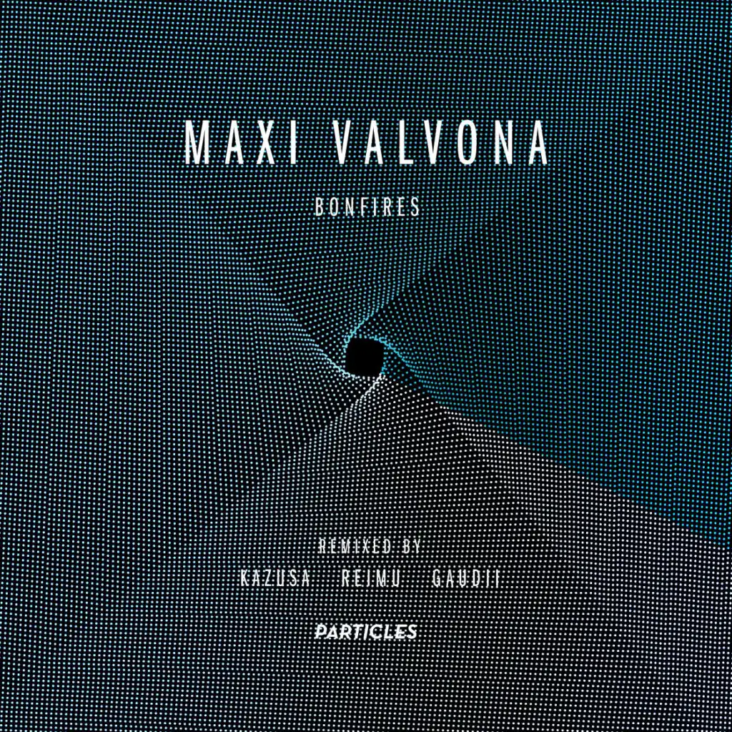 Maxi Valvona