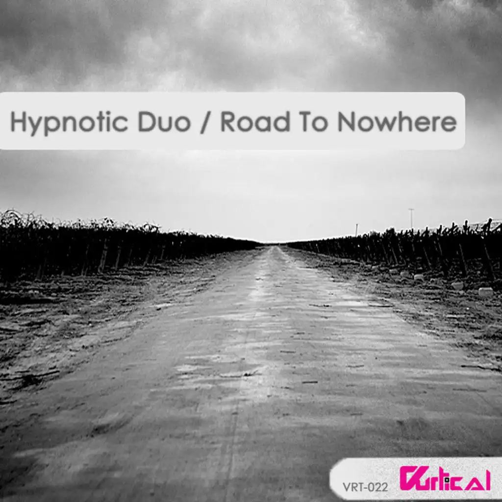 Hypnotic Duo & Niko Fantin