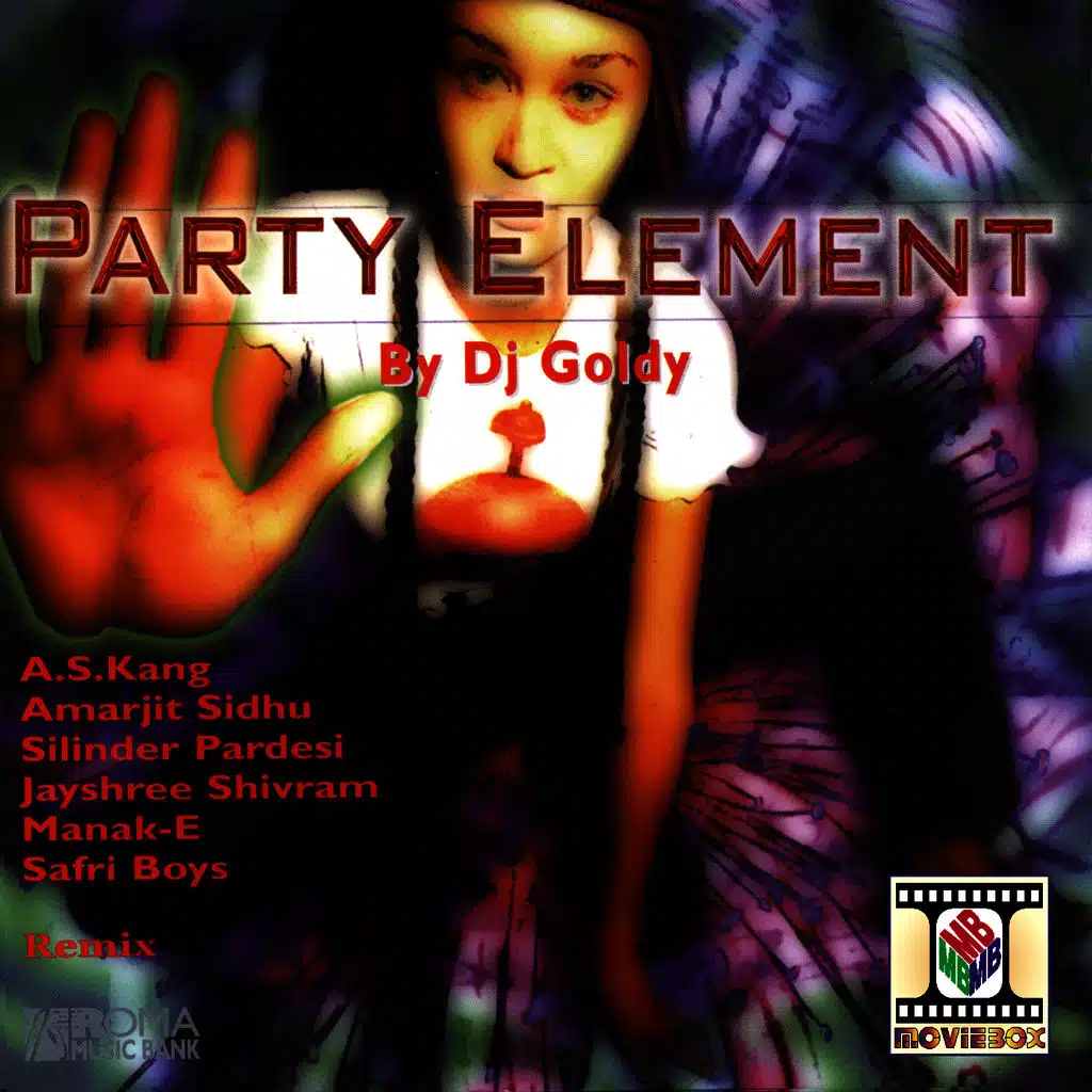 Party Element