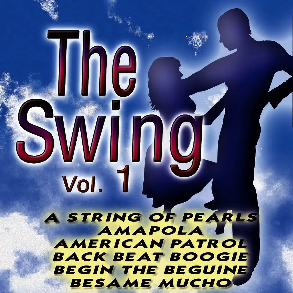 The Swing Vol.1