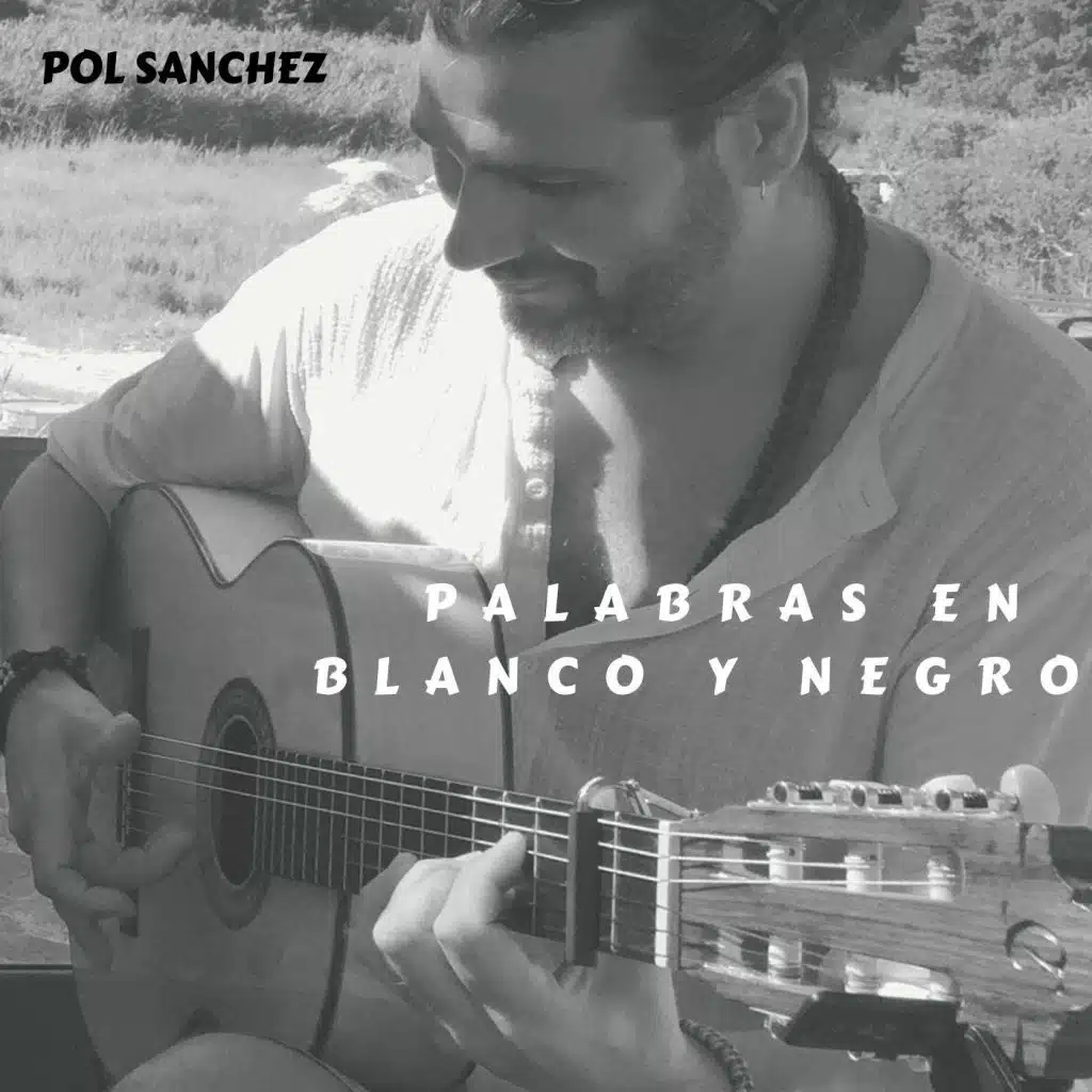 Palabras en Blanco y Negro