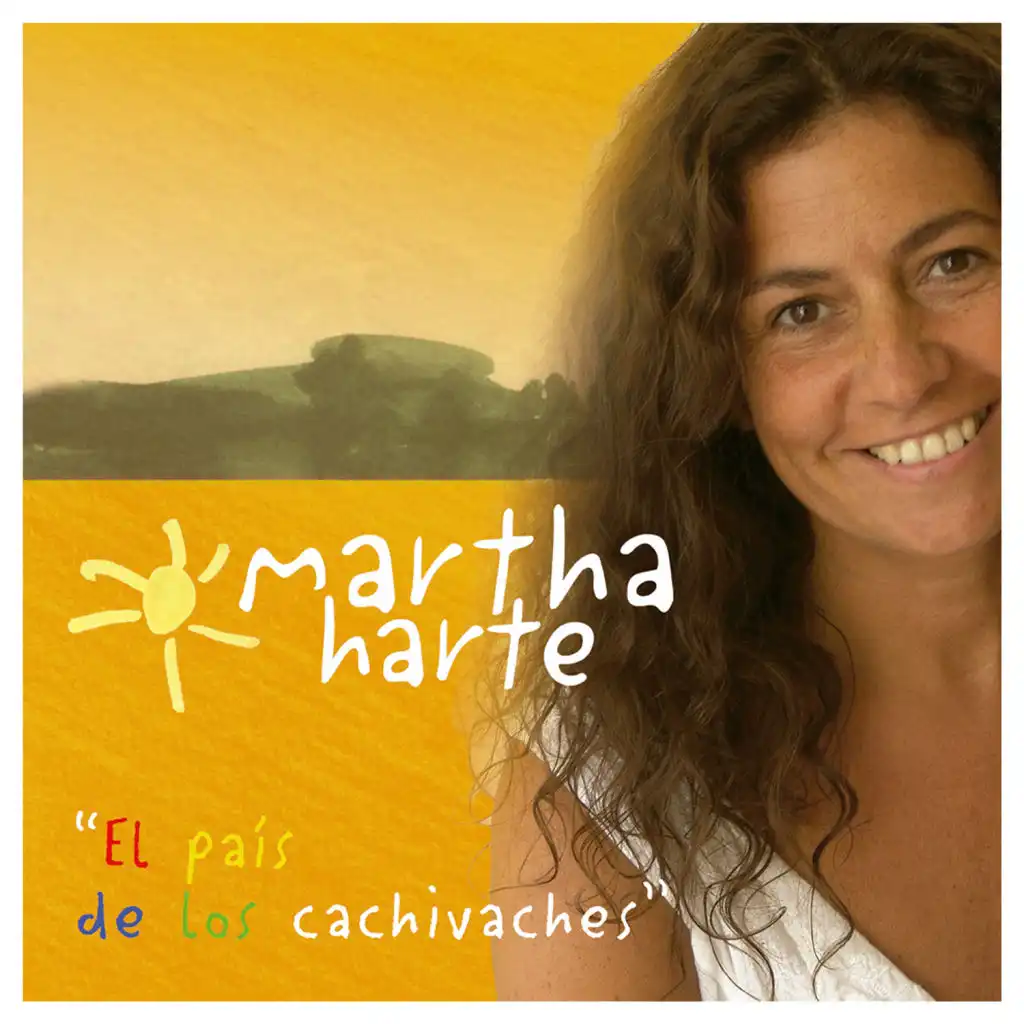 Martha Harte