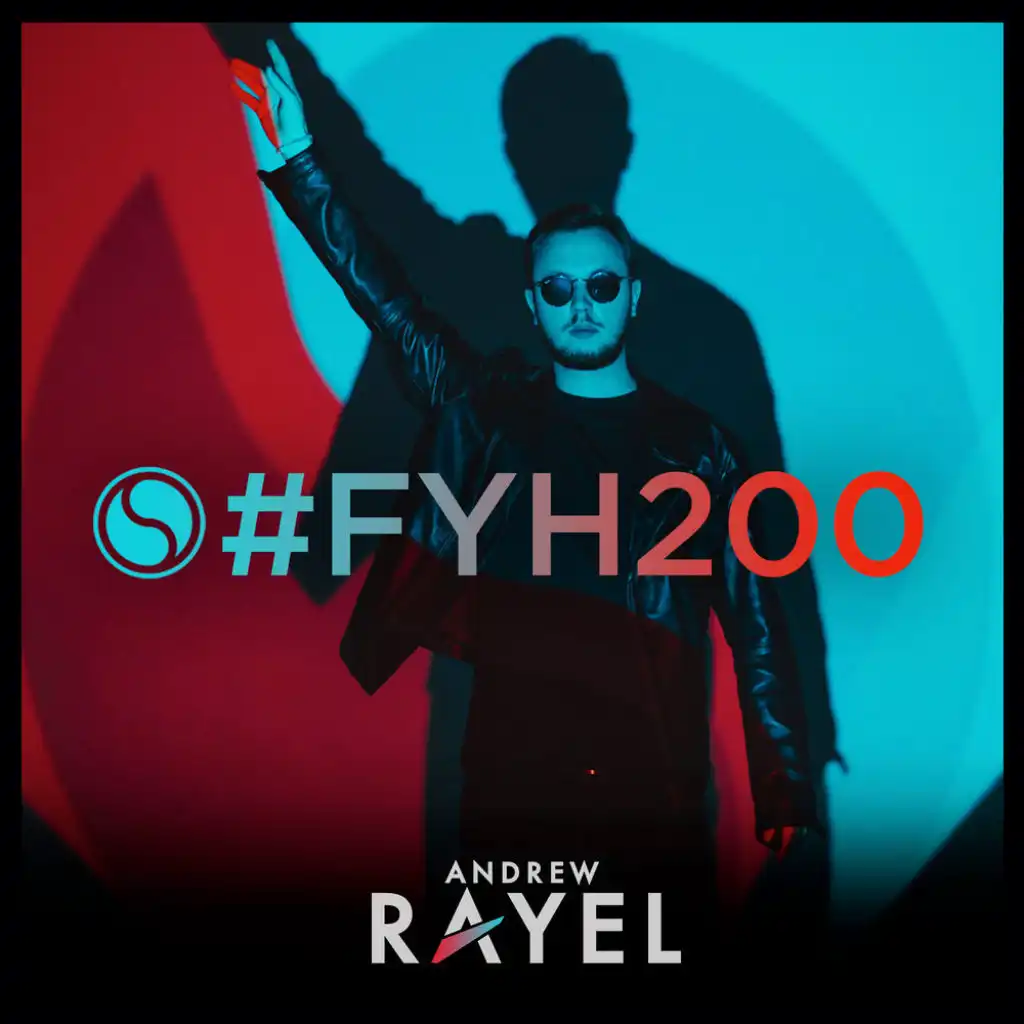 Find Your Harmony Radioshow #200 ID 3 (FYH200)