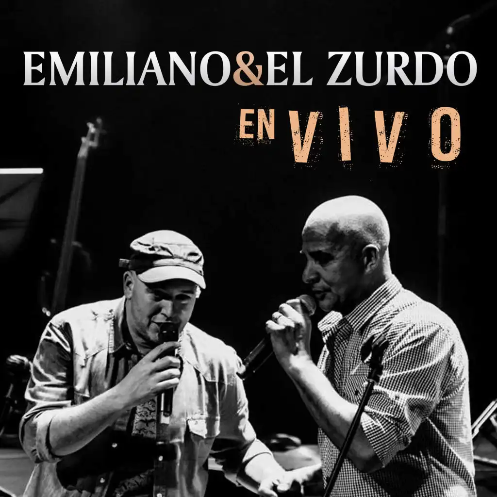 Rambla Sur (En Vivo) [feat. Larbanois & Carrero]