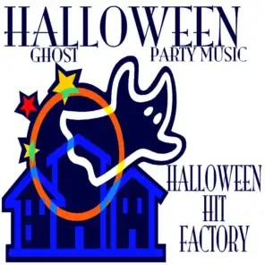 Halloween Ghost Party Music