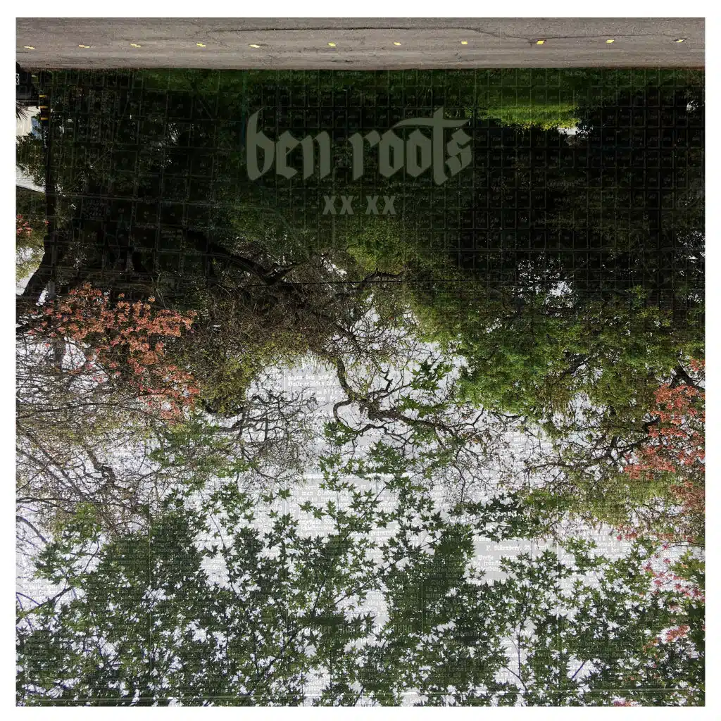 Ben Roots