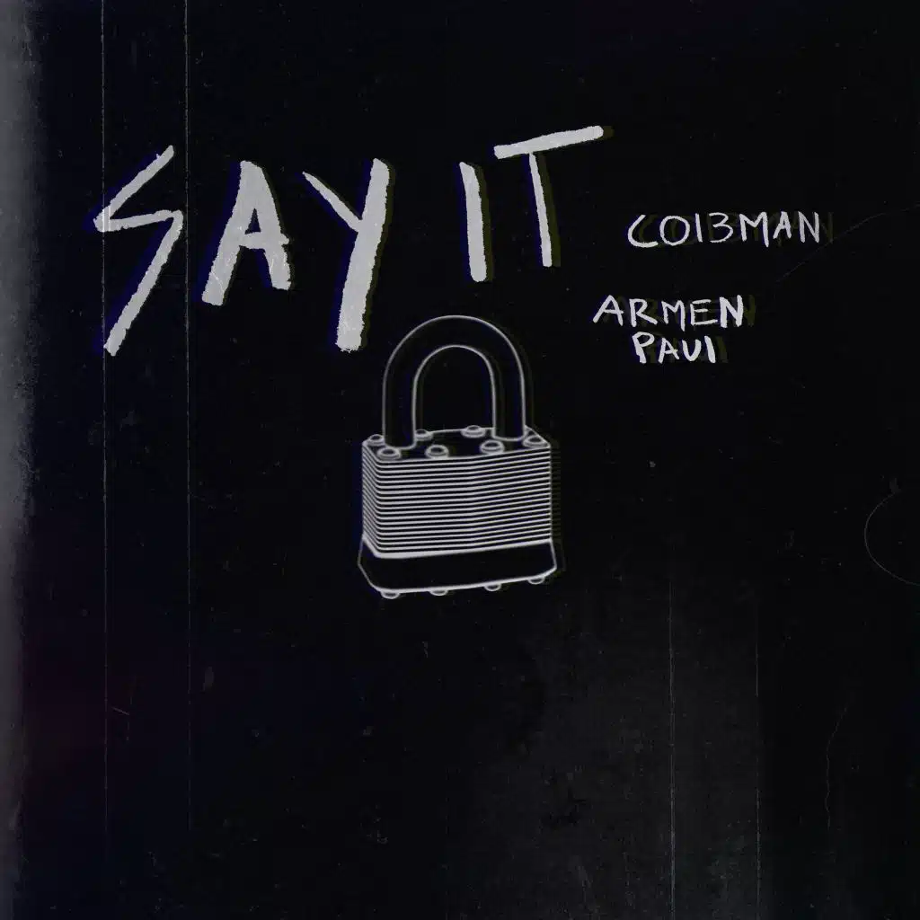 Col3man & Armen Paul