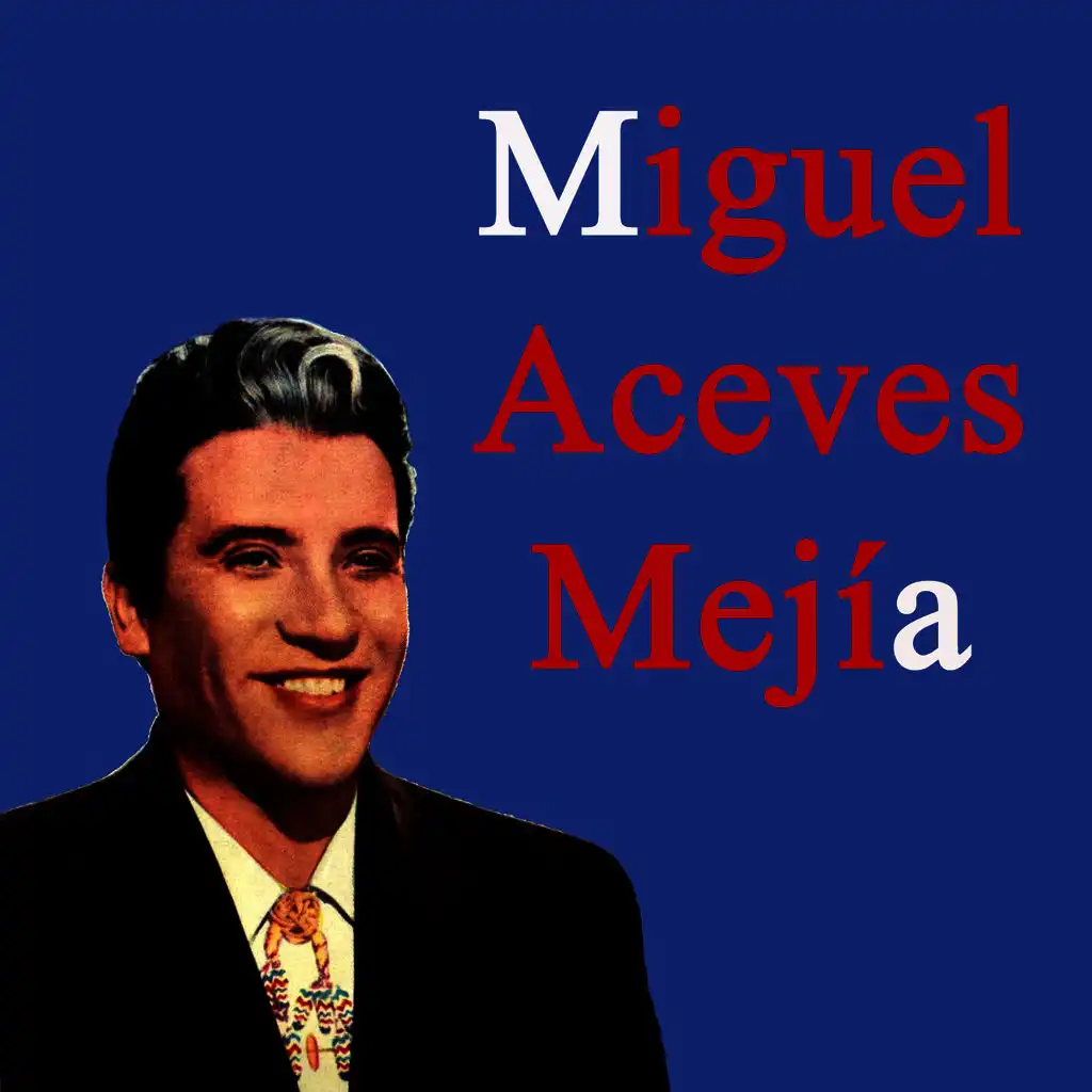 Miguel Aceves Mejia & Vargas de Tecalitlan