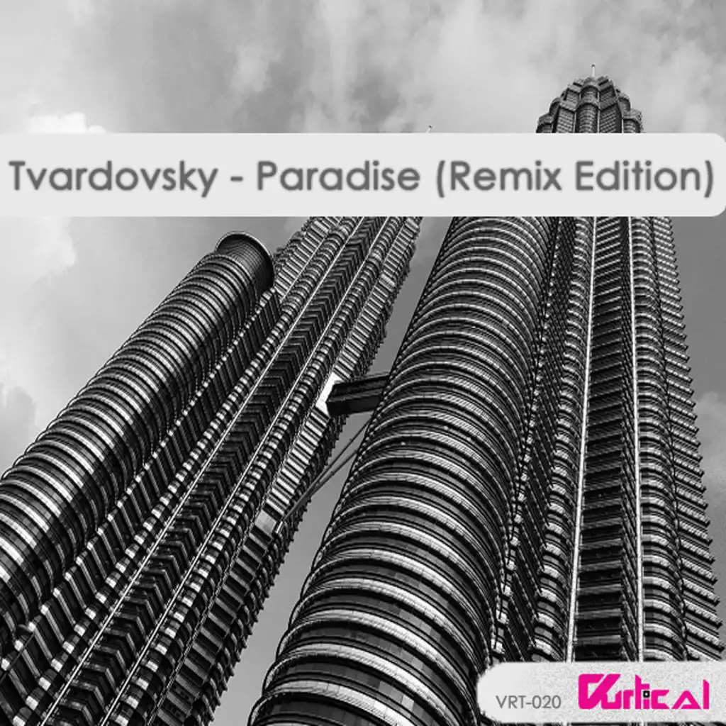 Paradise (Loquai Remix)