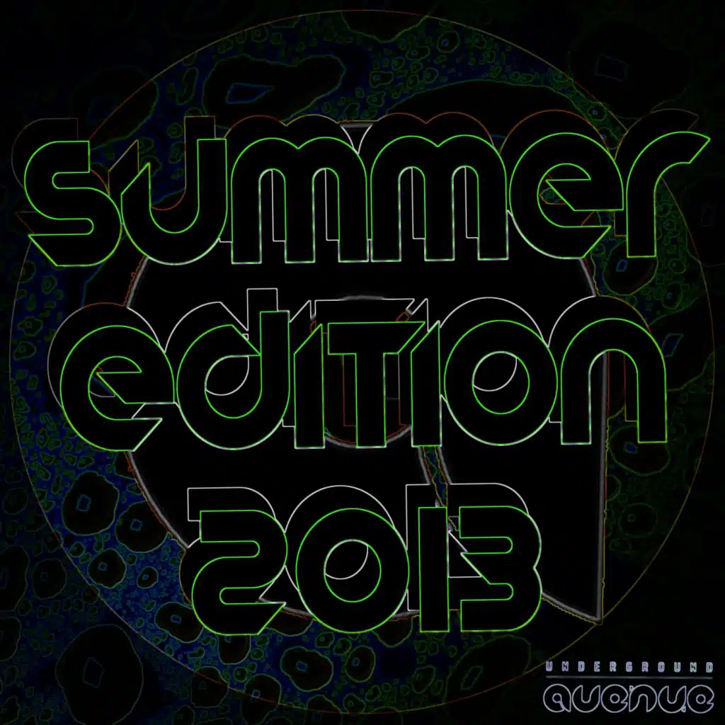 Vacaciones (Dub Cub Mix)