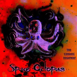 Space Octopus