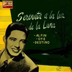 Vintage Vocal Jazz / Swing Nº 78 - EPs Collectors, "Serenata A La Luz De La Luna"