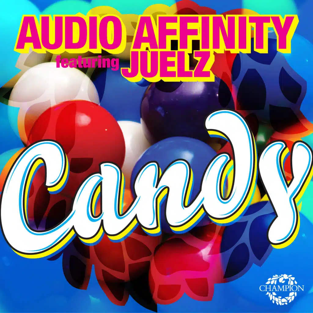Candy (Digital Dog Radio Edit) [feat. Juelz]