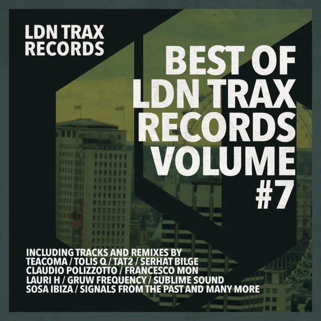 Best Of LDN Trax, Vol. 7