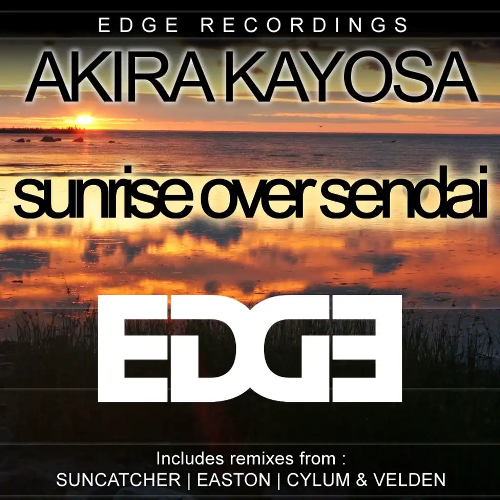 Sunrise Over Sendai (Easton's Trance Remix)