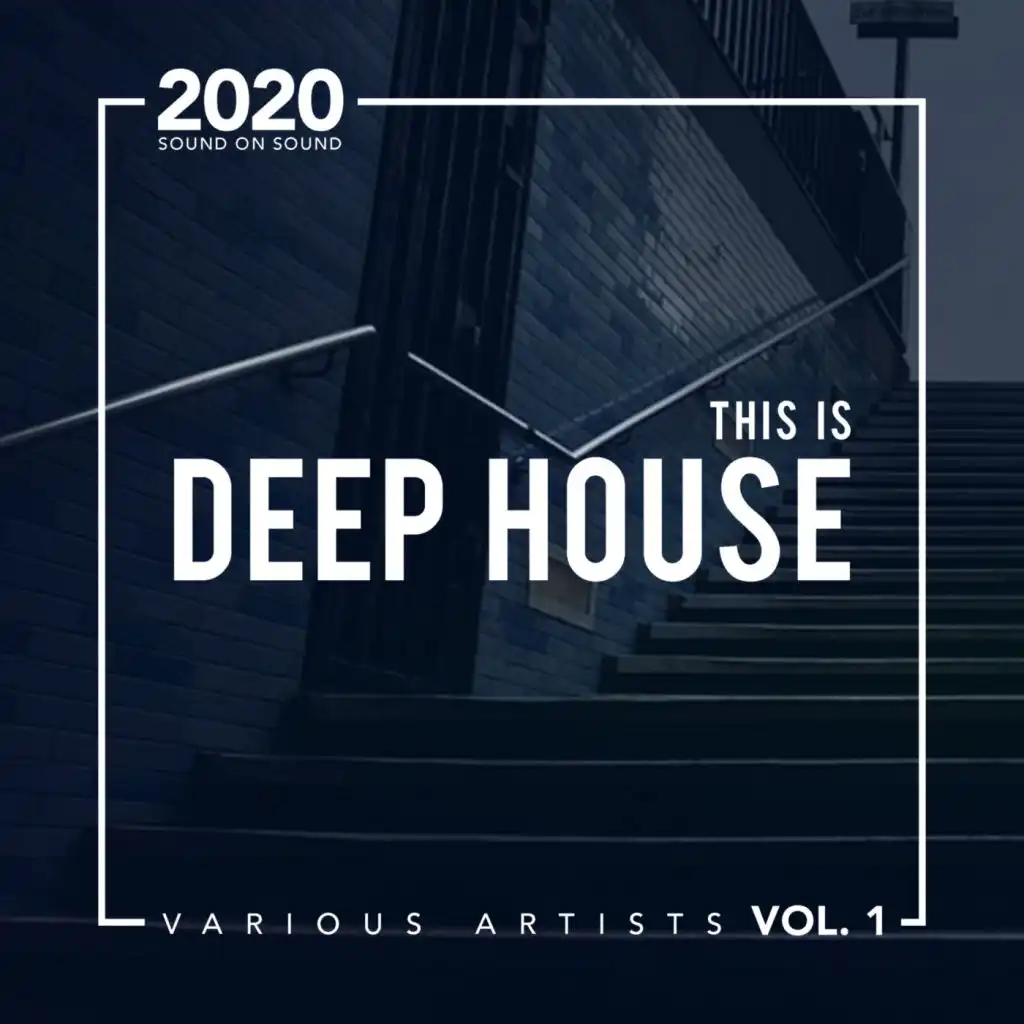 This Is Deep House, Vol. 1