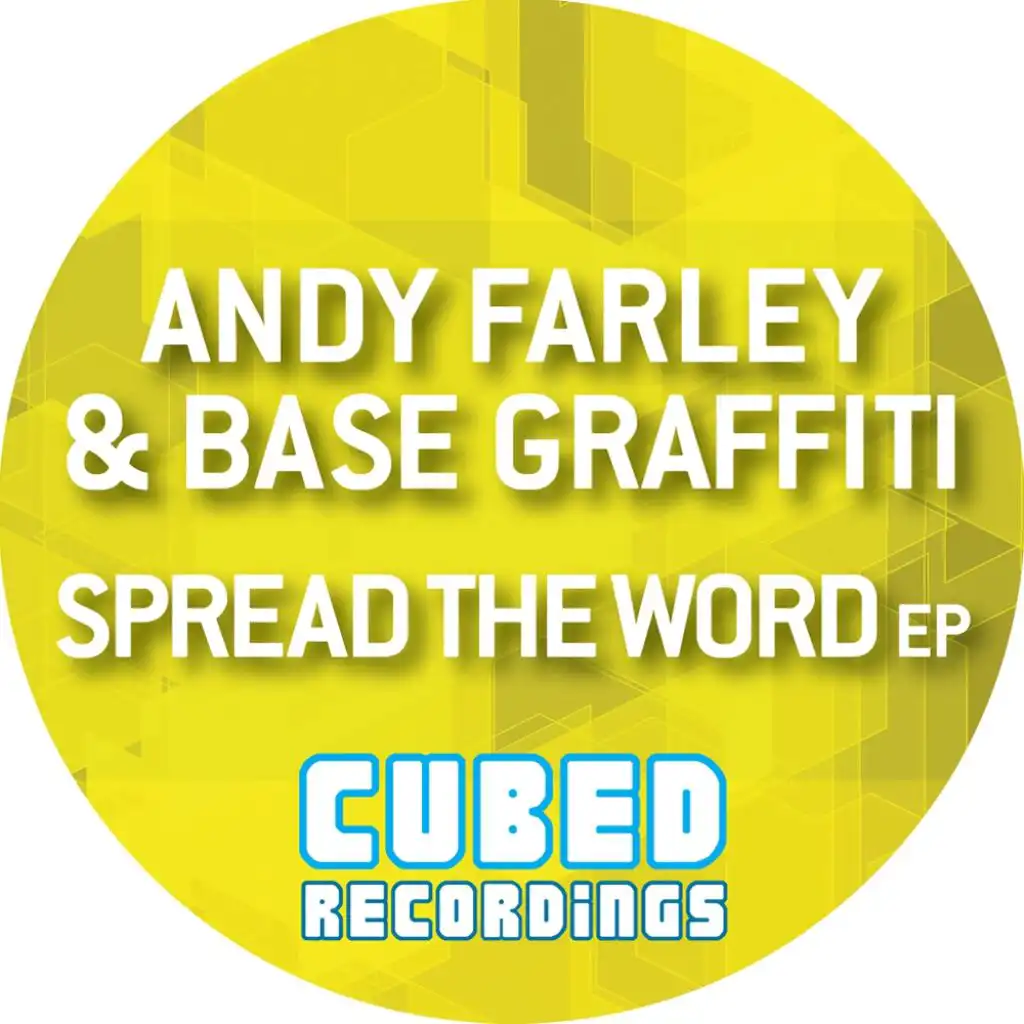 The First Rebirth (feat. Andy Farley & Base Graffiti)