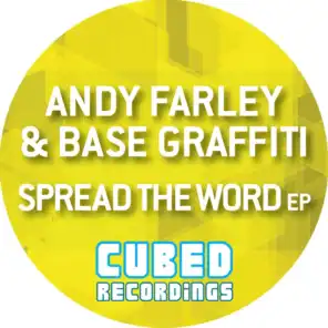 Word! (feat. Andy Farley & Base Graffiti)