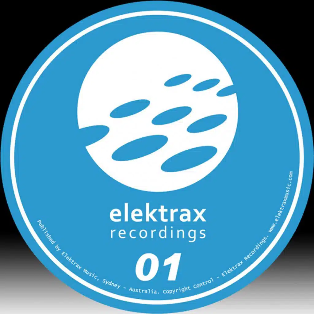 Electric Groove (DJ Warp Remix)