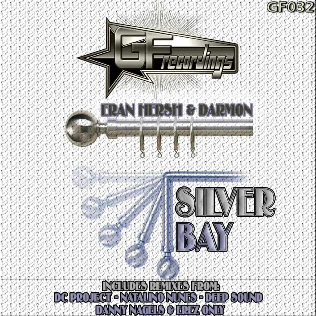 Silver Bay (Danny Nagels & Erez Only Remix)