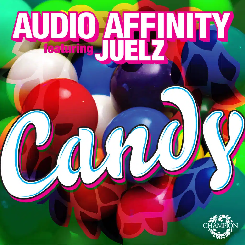 Candy (Camo & Krooked Remix) [feat. Juelz]