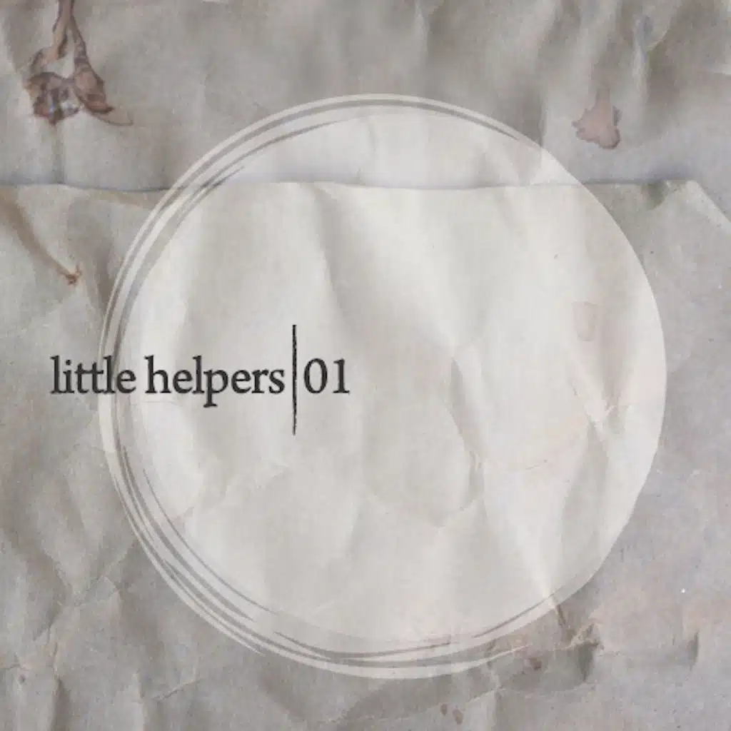 Little Helper 1-4