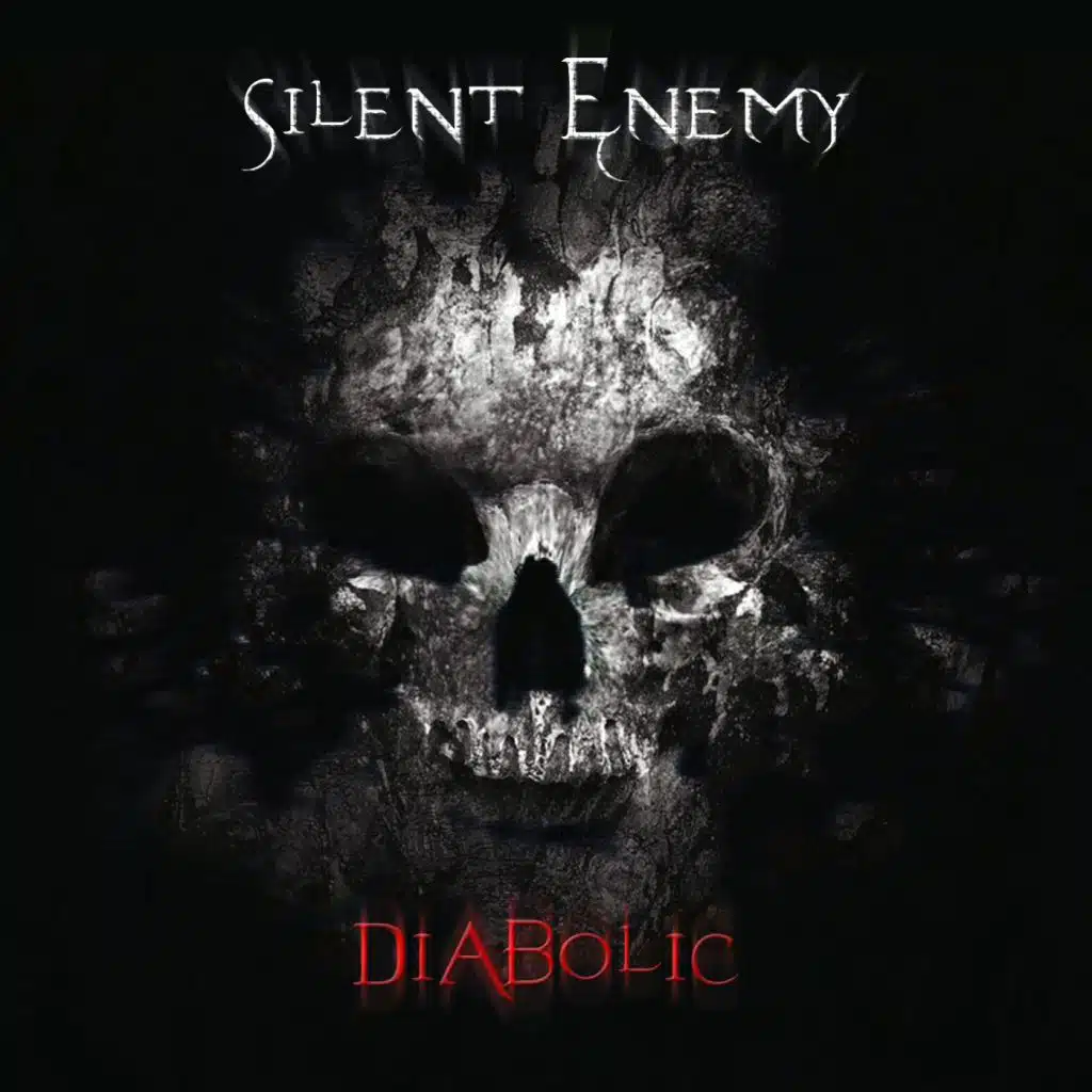 Silent Enemy