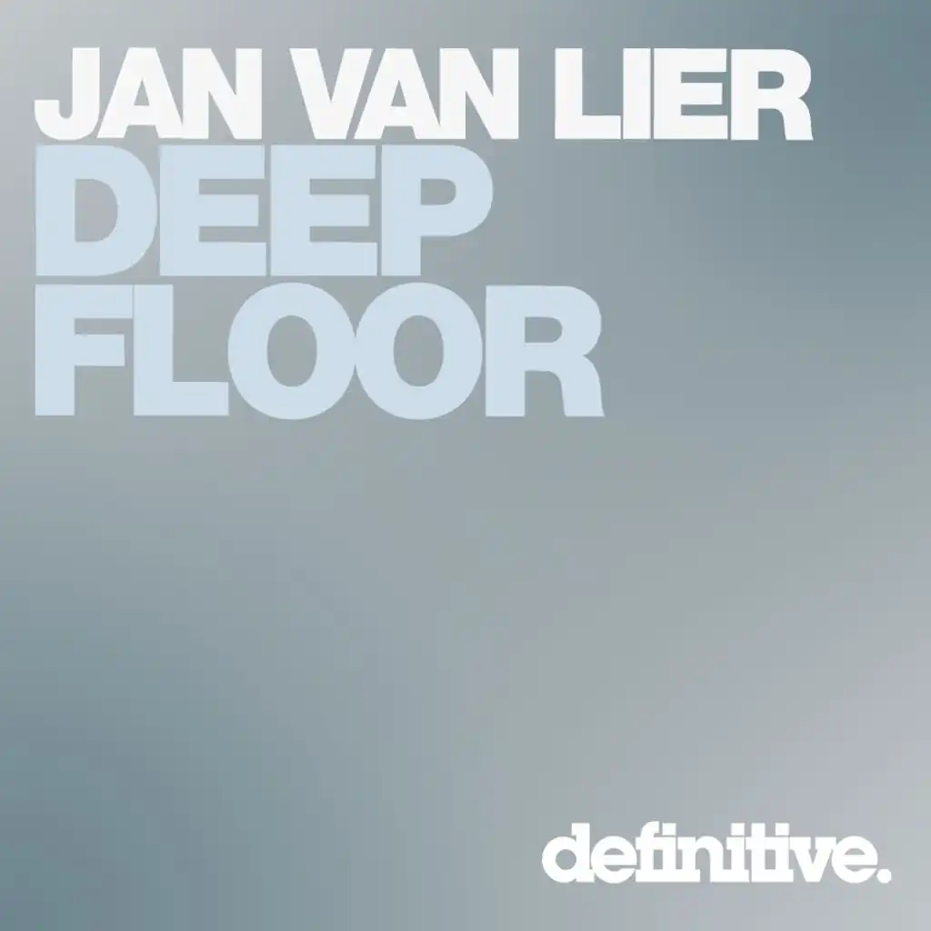 Deepfloor EP