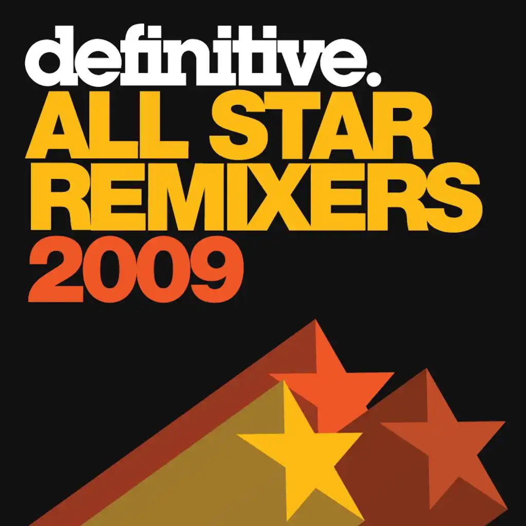 All-Star Remixers