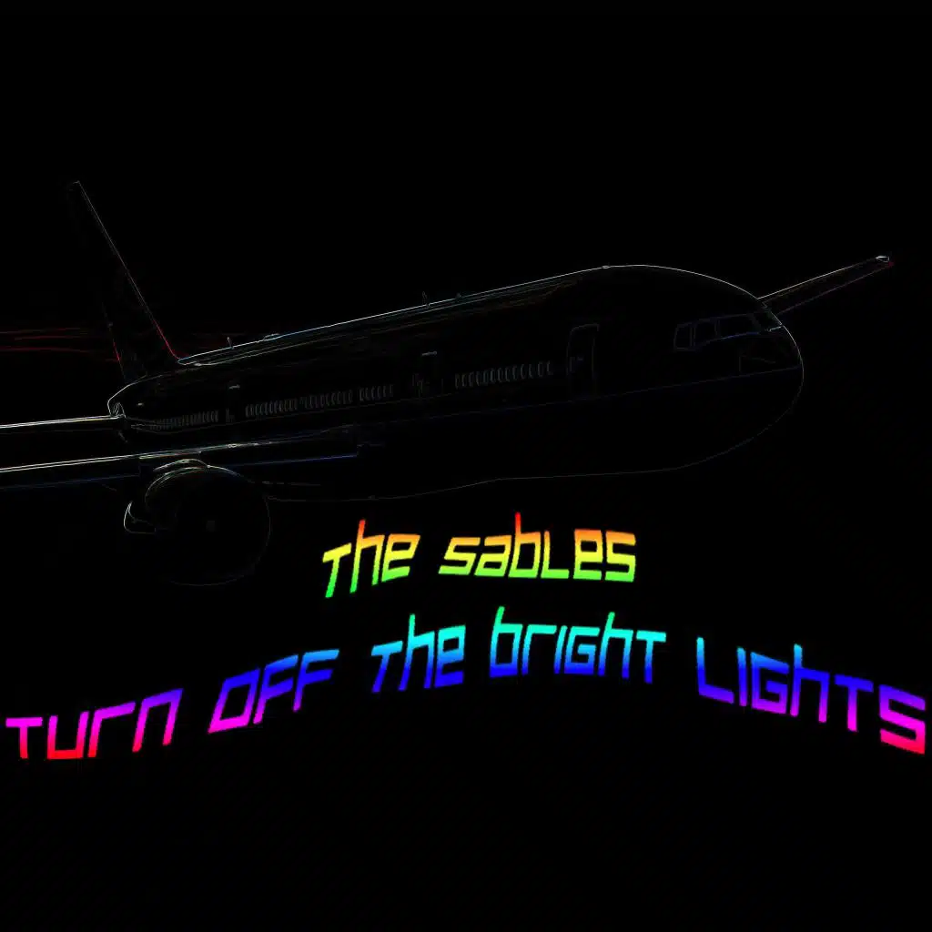 Turn off the Bright Lights