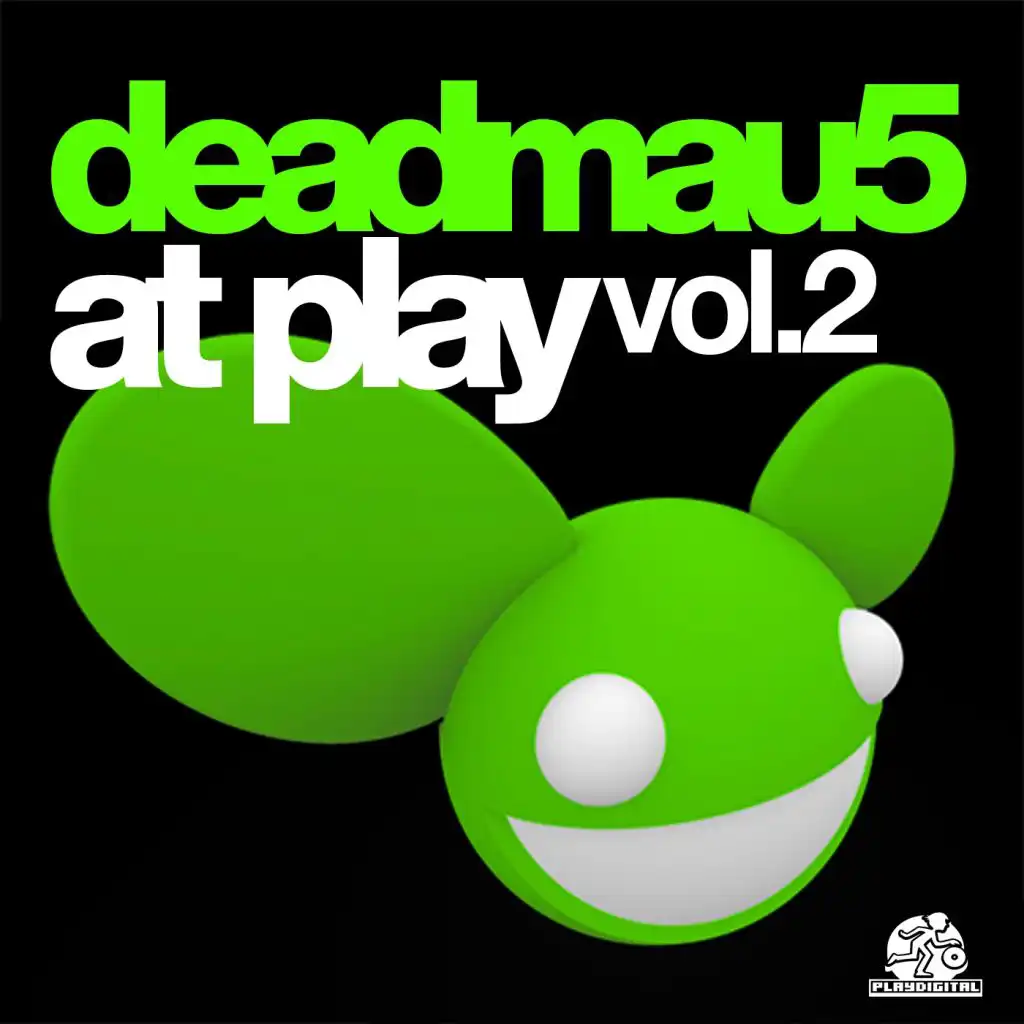 Outta My Life (deadmau5 Touch Remix)