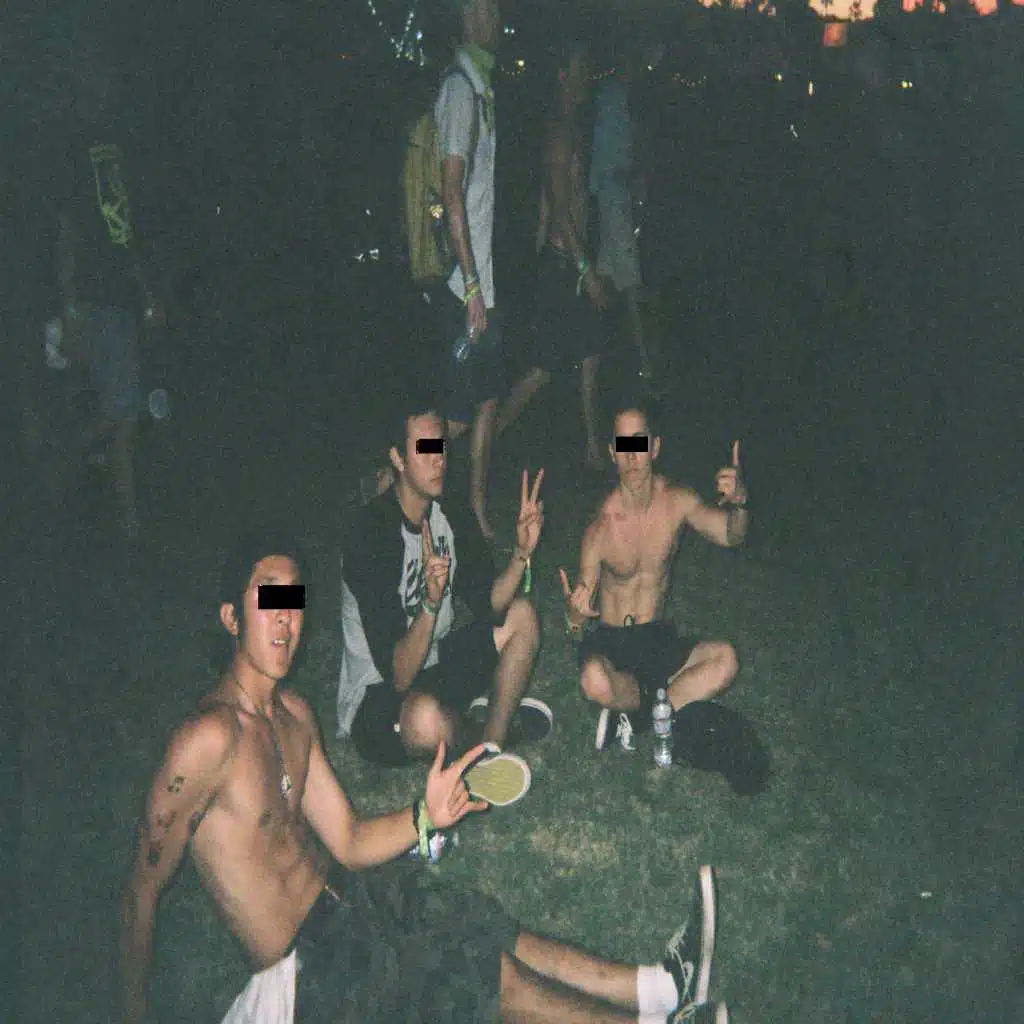 Chill Mellow High Trap Rock Rap Grunge Instrumentals, Vol. 1