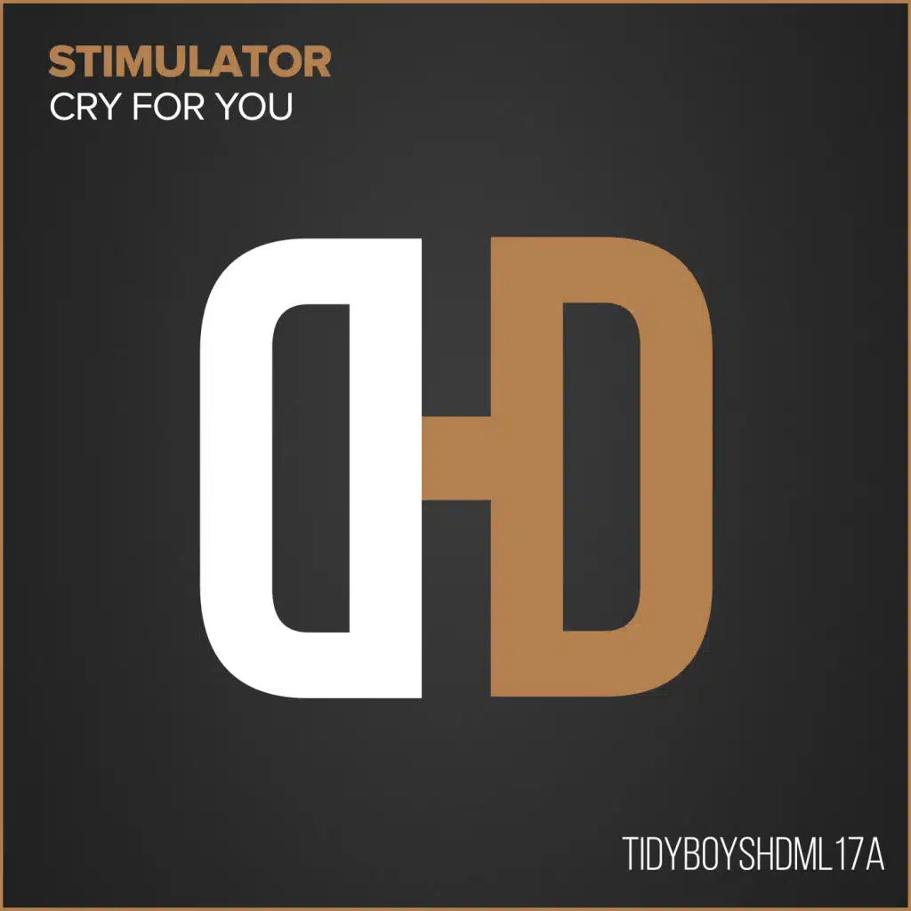 Cry For You (Paul Morrell's Clasique Remix)