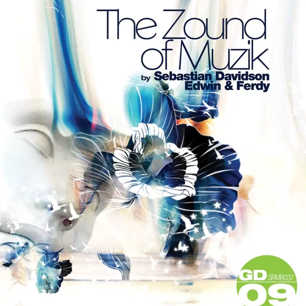 The Zound of Muzik (Darren Duvall Remix)