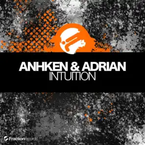 Anhken & Adrian