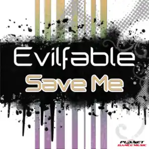 Save Me (Jolly Axe Remix)