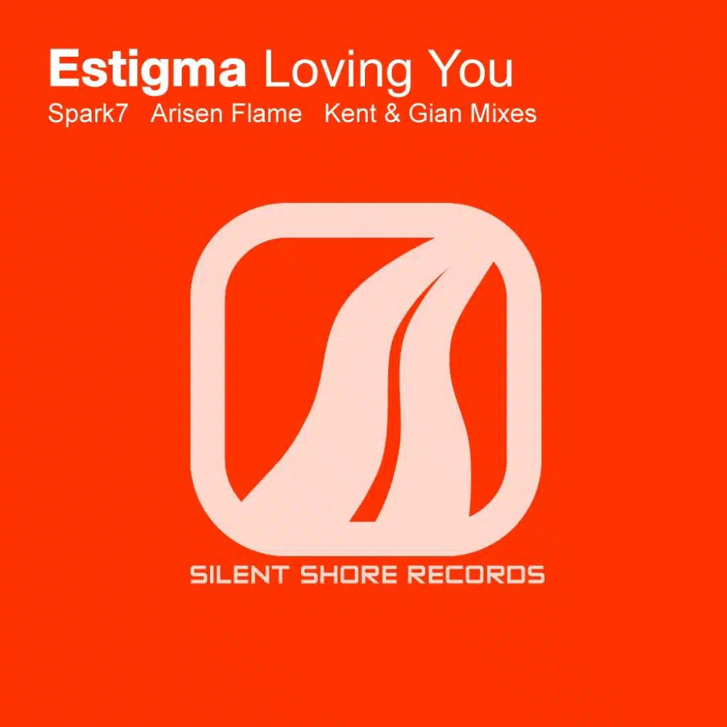 Loving You (Arisen Flame Remix)