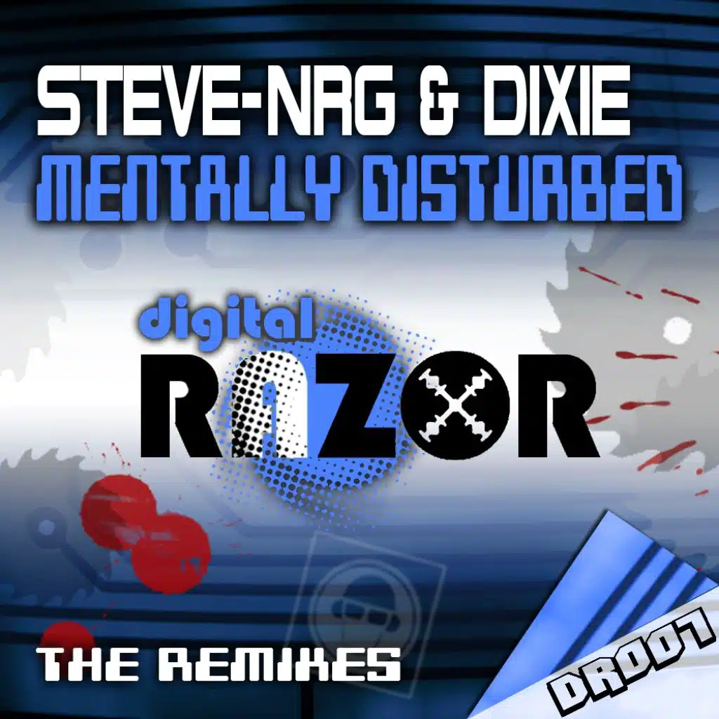 Steve-NRG & Dixie