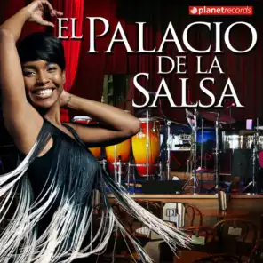 El Palacio De La Salsa (60 Original Cuban Salsa Classic Hits - Lo Mejor de la Salsa Timba Cubana - Original Versions)