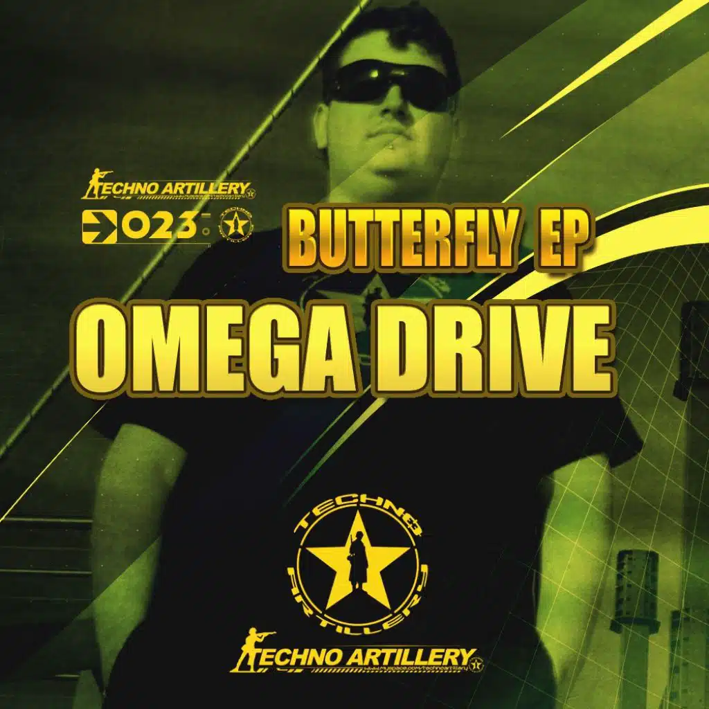 Butterfly (Dj Chris Chambers Remix)