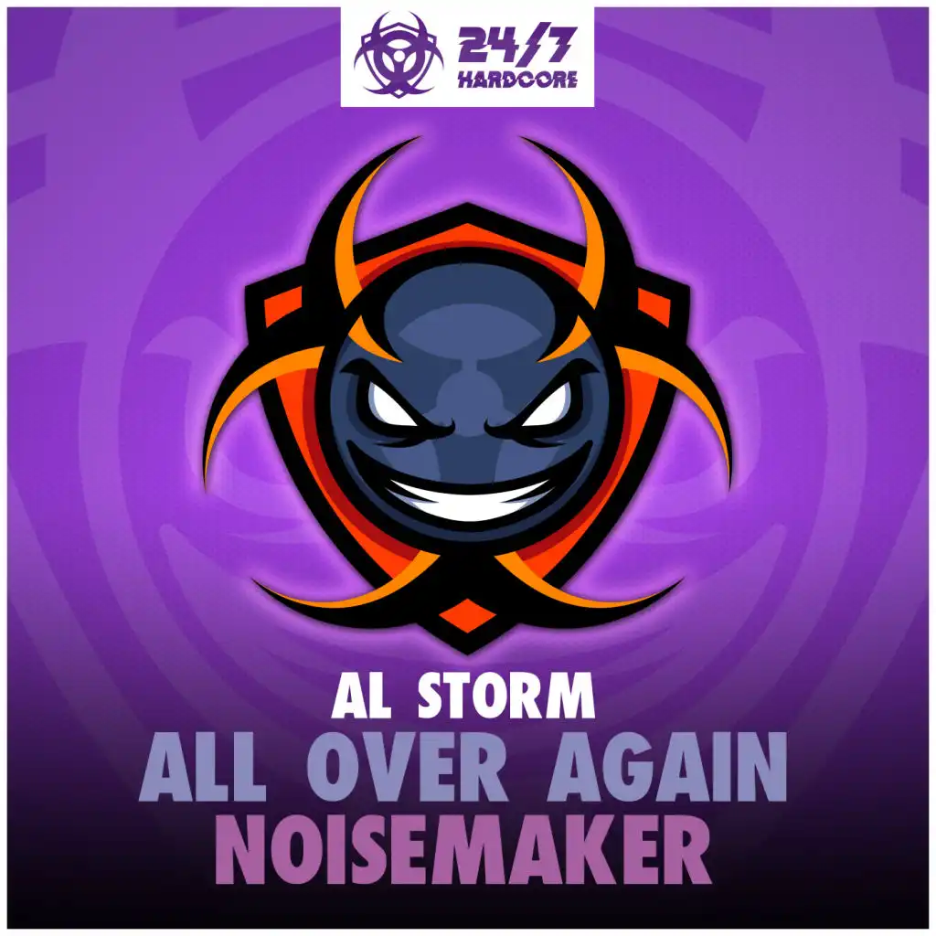 All Over Again (feat. Ali & Al Storm)
