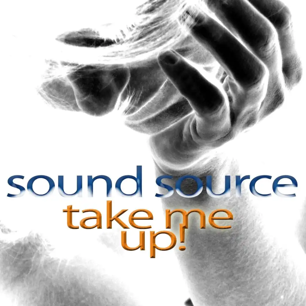 Take Me Up (The Squatters Remix)