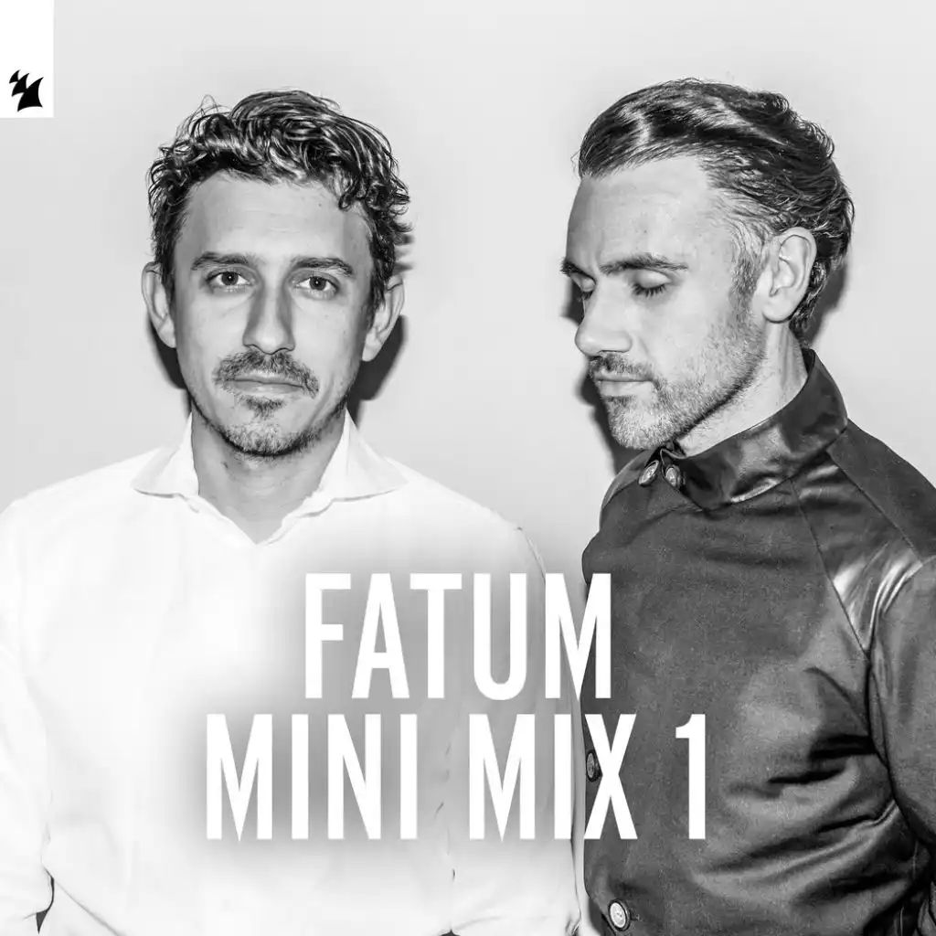 Fatum & Declan James