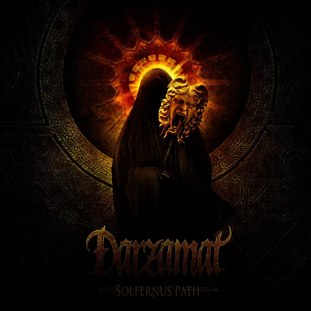 Solfernus' Path