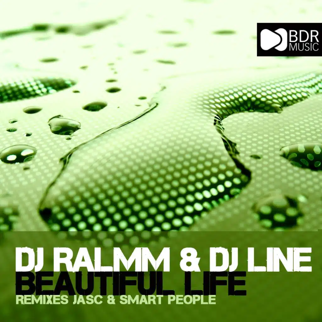 Dj Ralmm, Dj Line