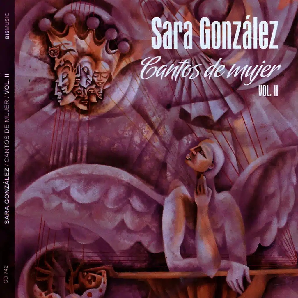 Cantos de mujer II