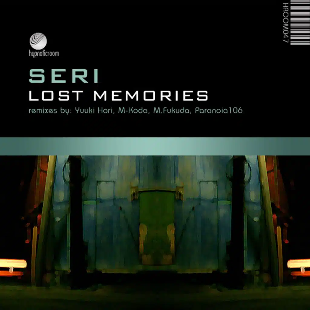 Lost Memories (Paranoia106 Remix)