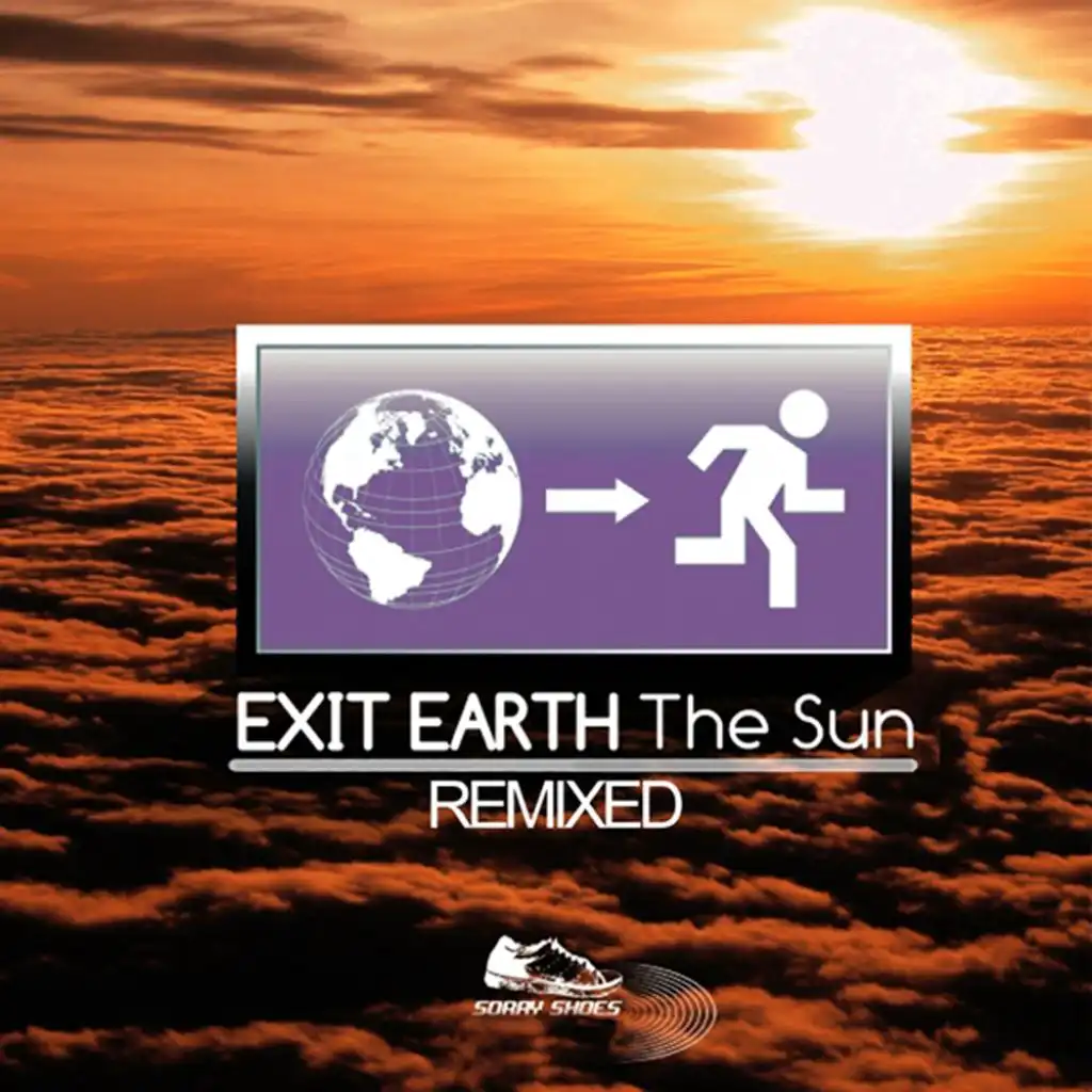 The Sun (Idriss Chebak Excite Earth Remix)
